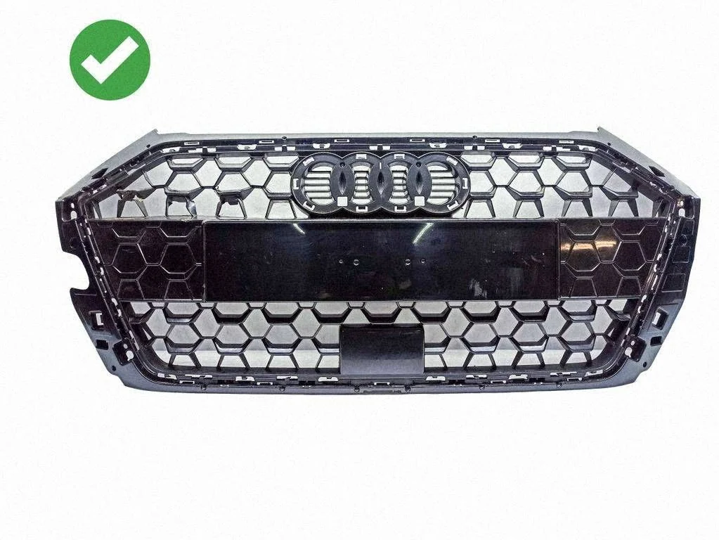 Atrapa przednia (grill) 82A853653B