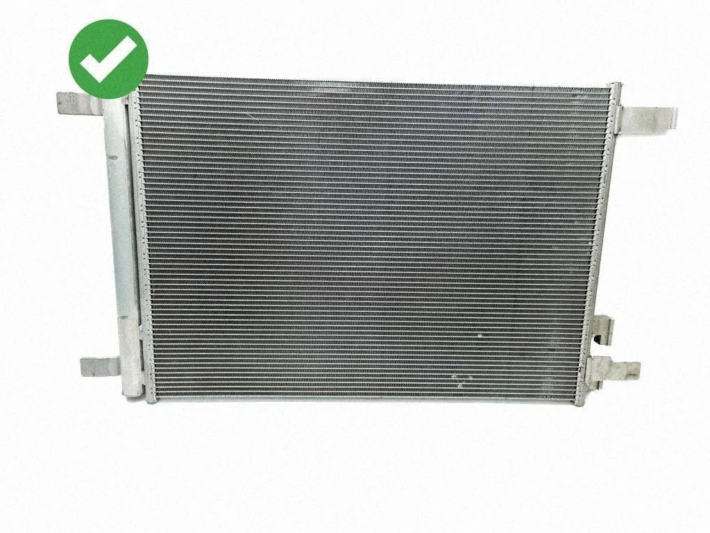 Kliimaseadme jahutusradiaator (kondensaator) – Audi A1 (2018-)