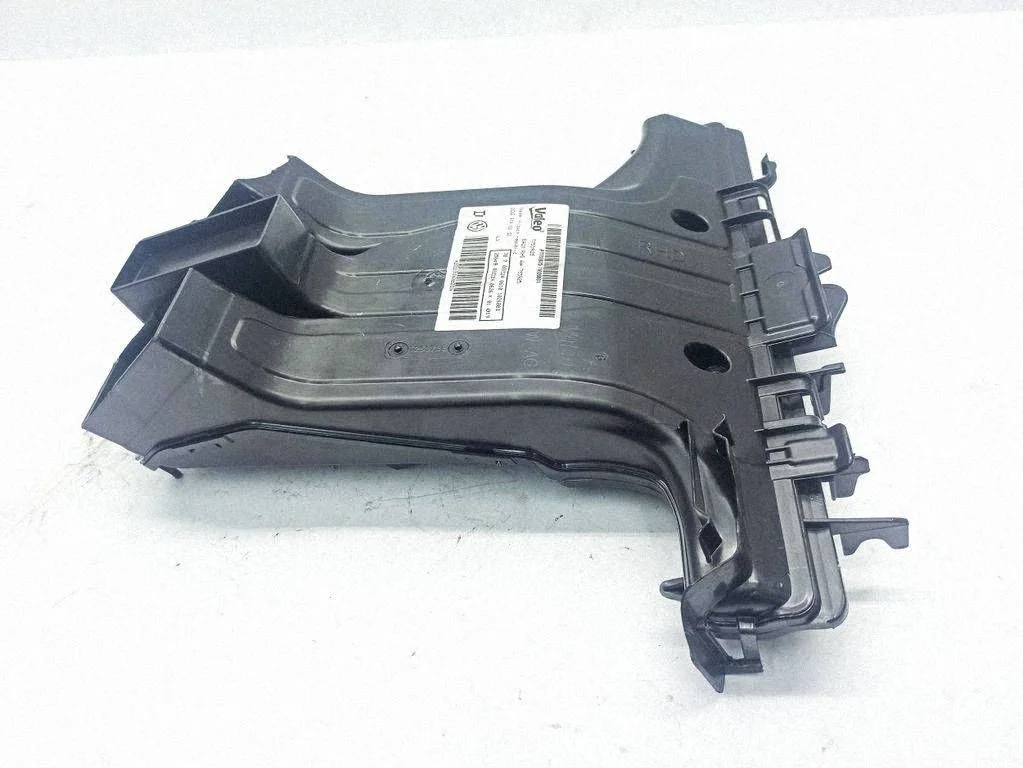 Salongi kütte- ja kliimaploki plastkorpus – Audi A1 (2018-)