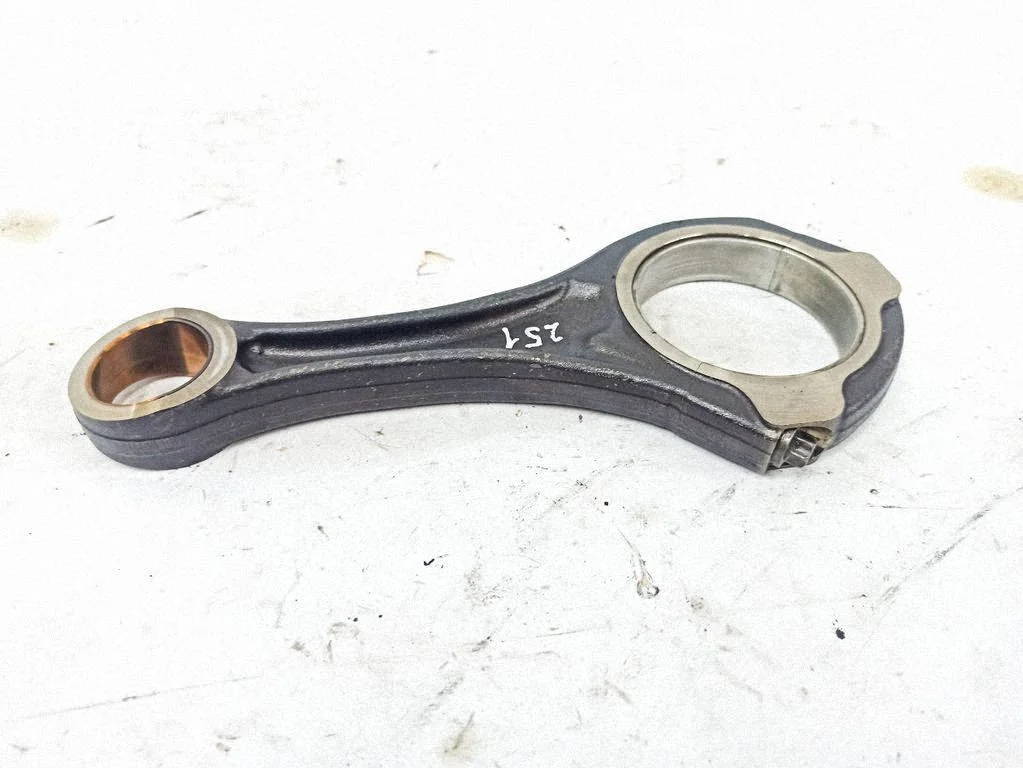 Keps – Mercedes-Benz R-klass W251 (2005-2013)