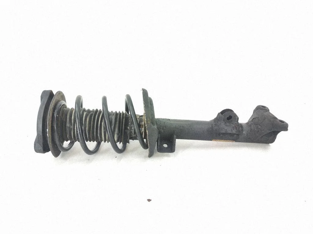 Front shock absorber/damper – Mercedes-Benz C-Class AMG W204 (2007-2014)