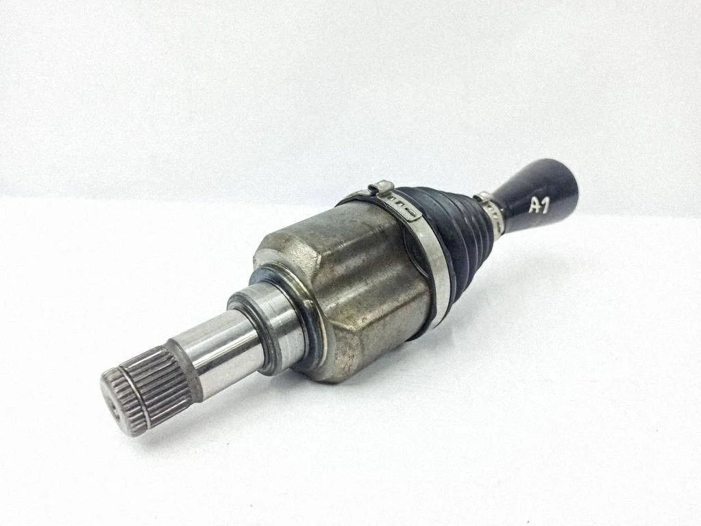 Front driveshaft – Audi A1 (2018-)