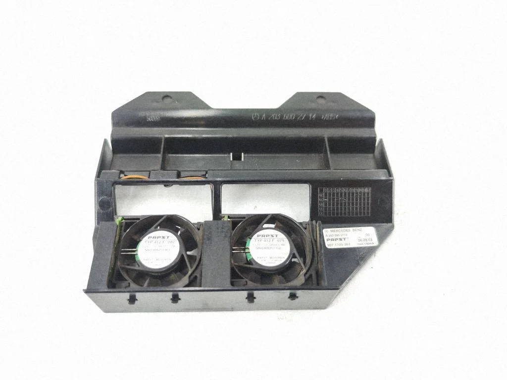 Other control units/modules A2036802714