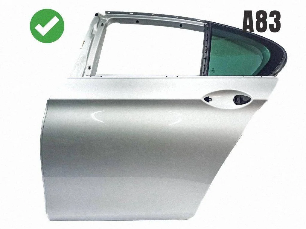 Rear door 7230843