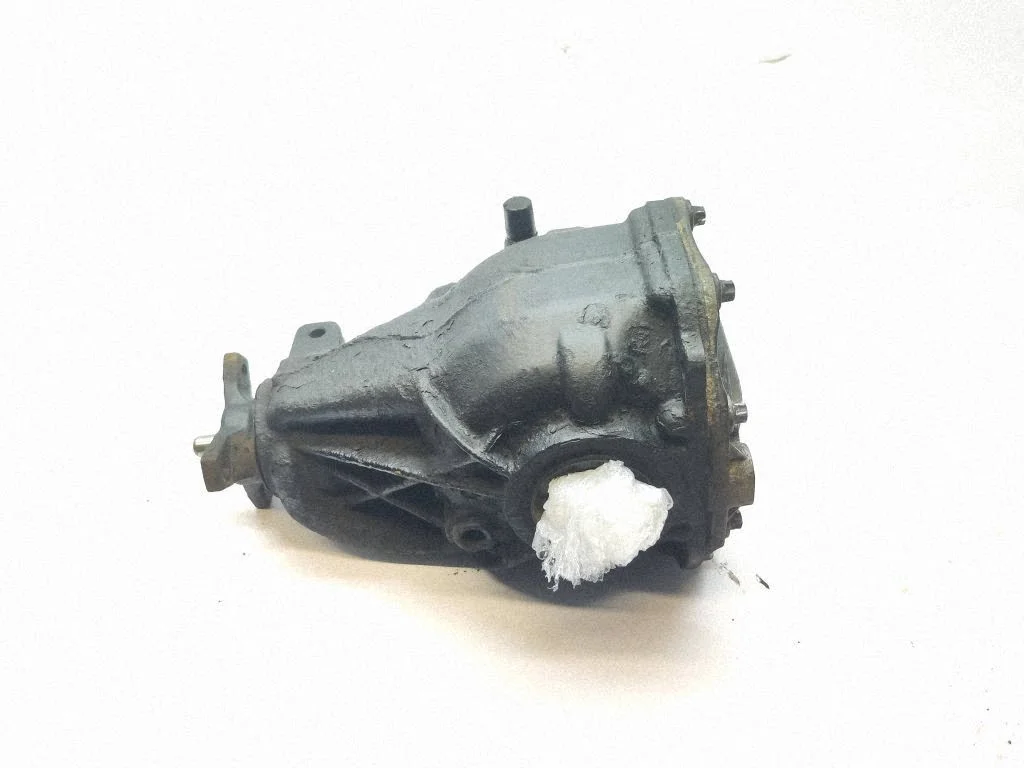 Rear differential A2033510008