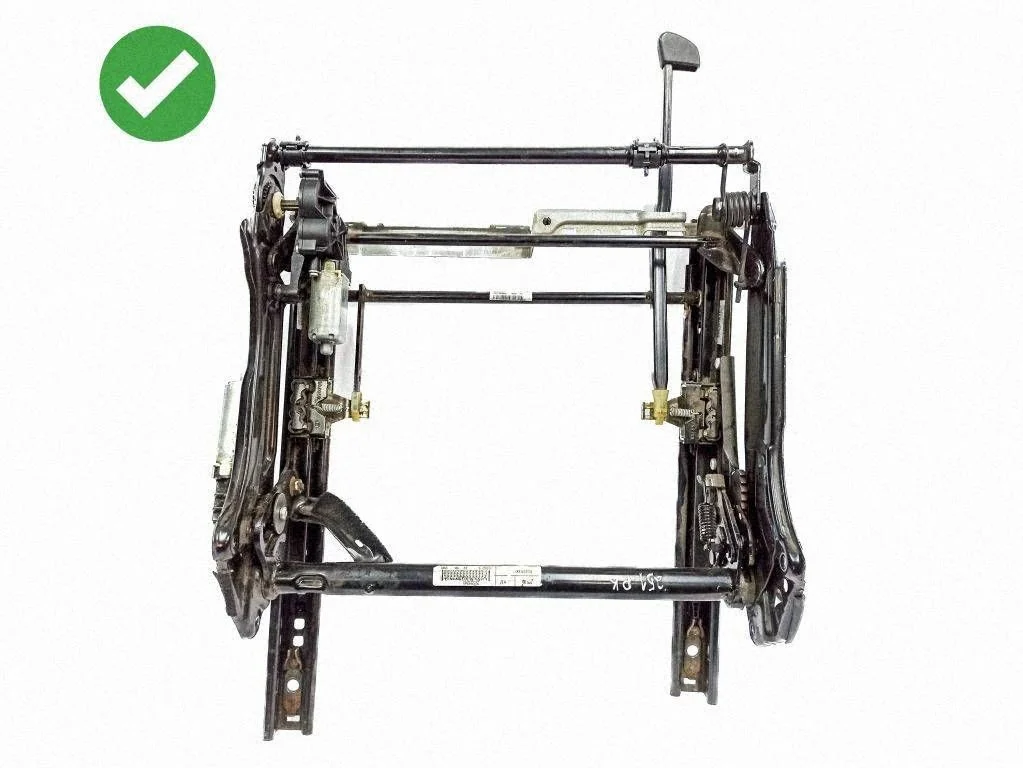 Seat frame – Mercedes-Benz R-Class W251 (2005-2013)