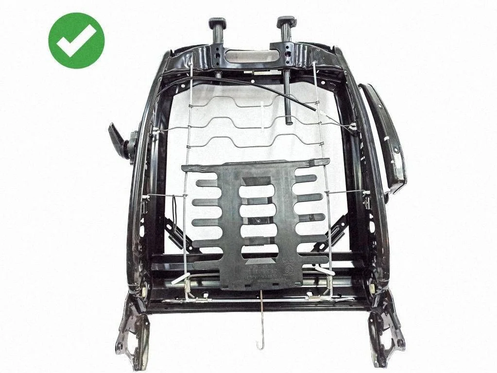 Seat frame – Mercedes-Benz R-Class W251 (2005-2013)