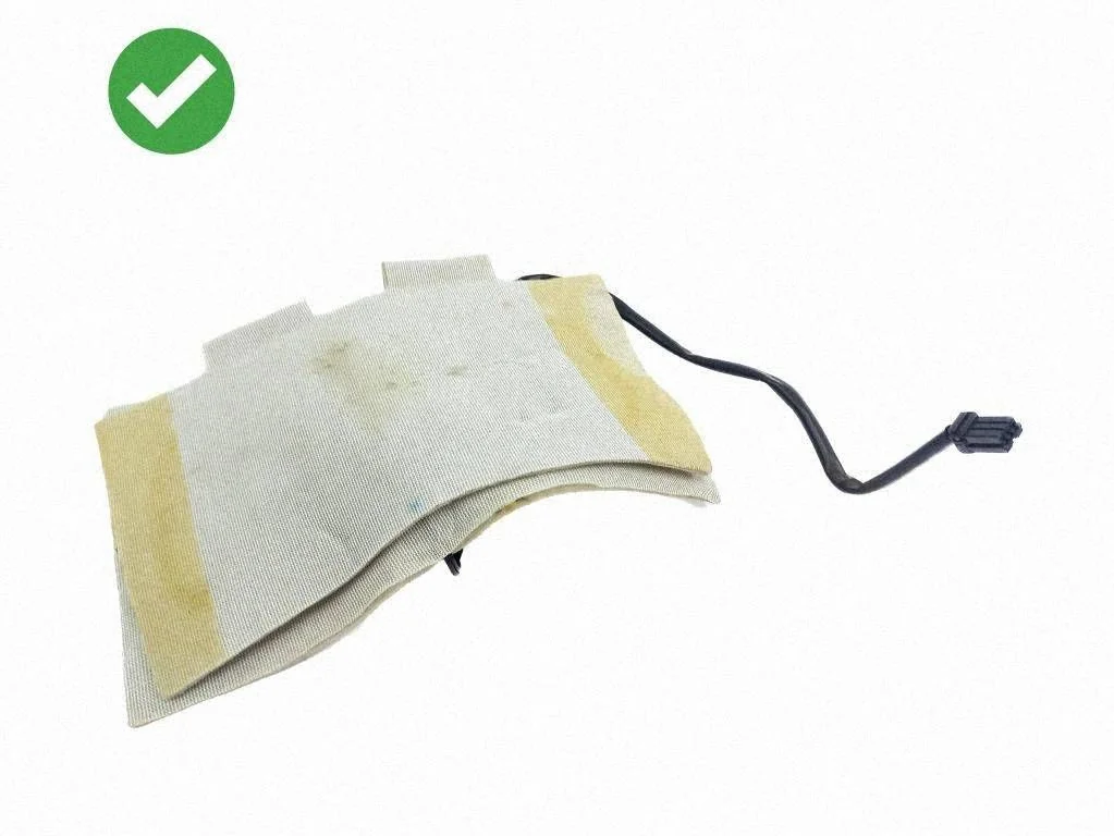 Seat heating element – Land Rover Range Rover Sport L320 (2005-2013)