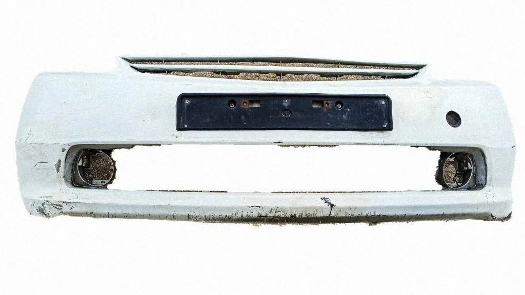 Front bumper 5211947050