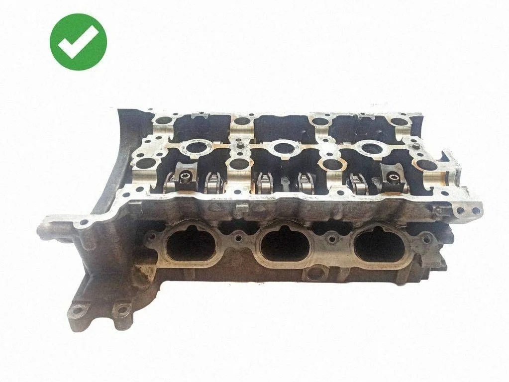 Engine head – Mercedes-Benz R-Class W251 (2005-2013)
