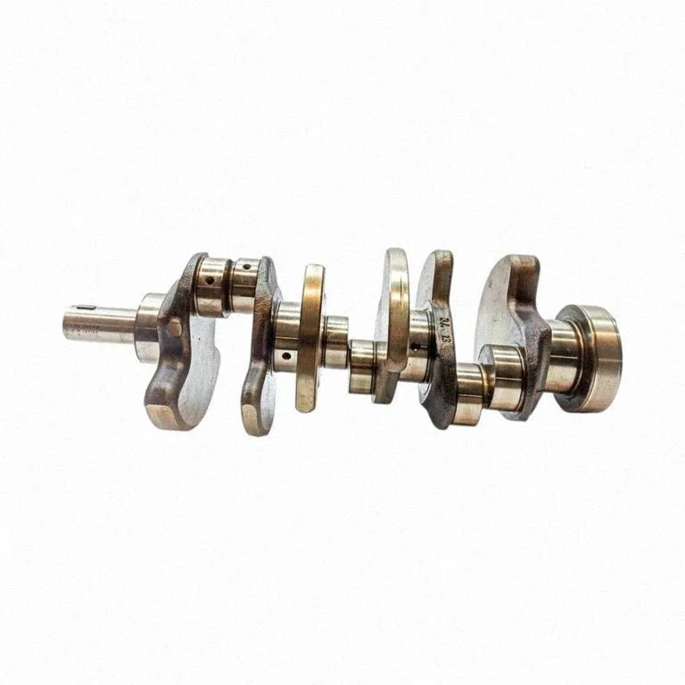 Crankshaft – Mercedes-Benz R-Class W251 (2005-2013)
