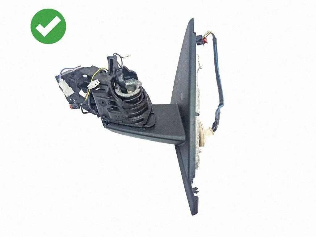 Front door electric wing mirror 213856268
