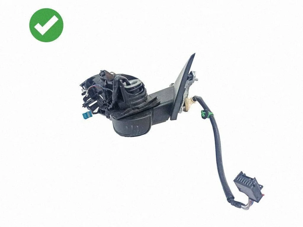 Front door electric wing mirror 213856267