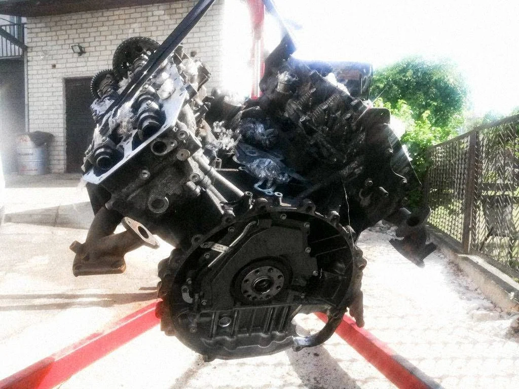 Engine 368DT