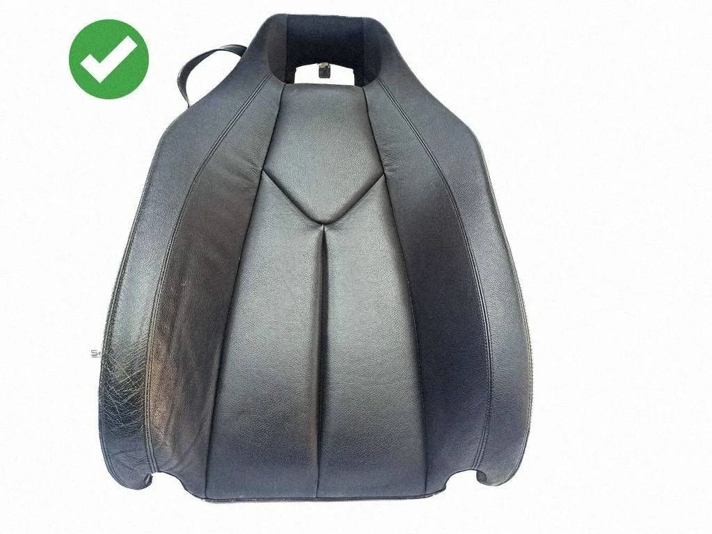 Fotel kierowcy – Mercedes-Benz Klasa SLK R171 (2005-2011)