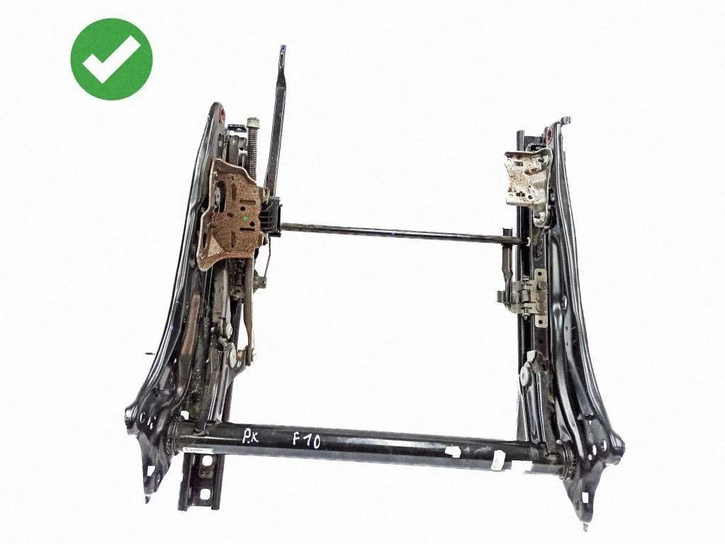 Seat frame – BMW 5 Series F10 F11 (2009-2016)