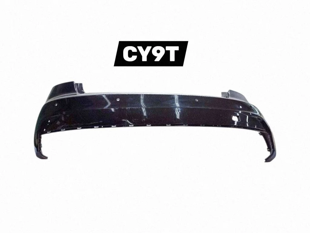 Zderzak tylny 82A807511