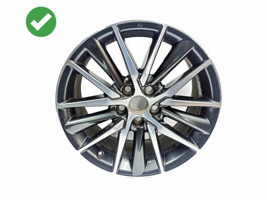 R18 valuvelg (-veljed) – Toyota Camry VIII XV70  (2017-2024)