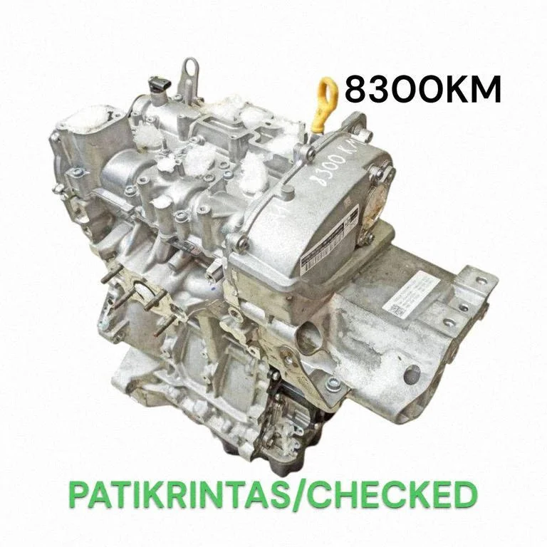 Engine DLAY