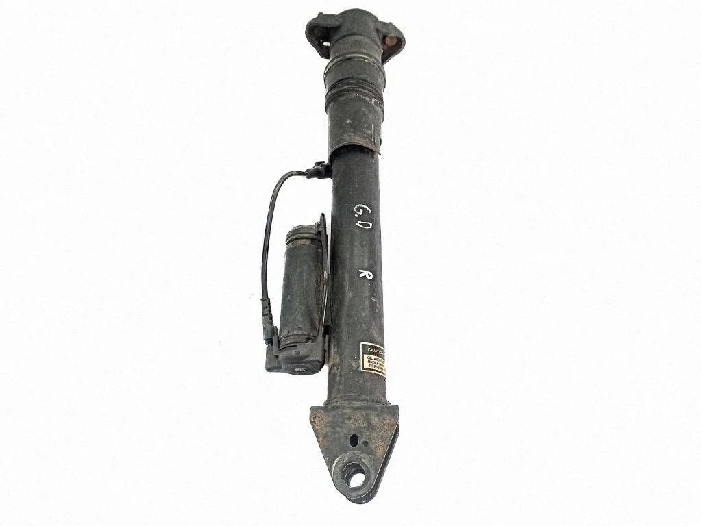 Rear shock absorber/damper – Mercedes-Benz R-Class W251 (2005-2013)