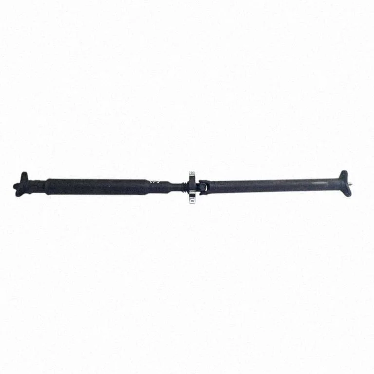 Drive shaft (set) 7639214