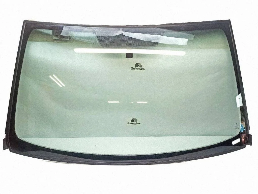 Esiklaas – Mercedes-Benz ML-klass W163 (1997-2005)