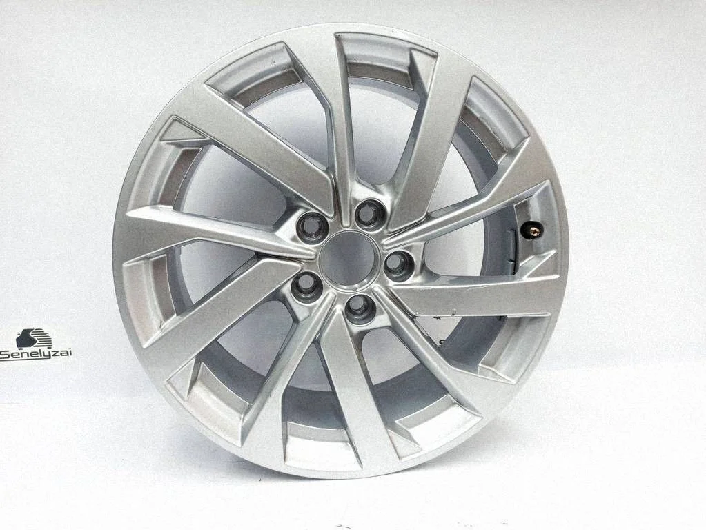 R16 valuvelg (-veljed) – Audi A1 (2018-)