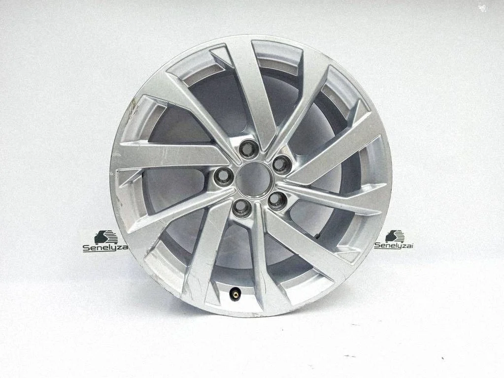 R16 valuvelg (-veljed) – Audi A1 (2018-)