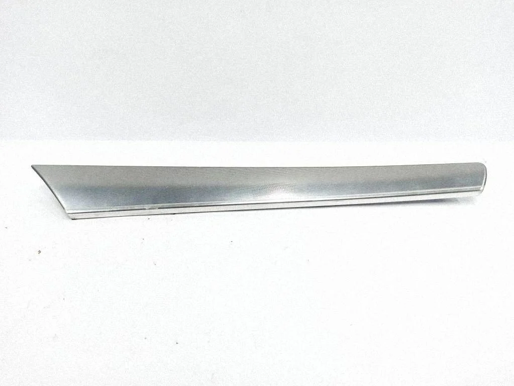 Front door trim (molding) A2037202022