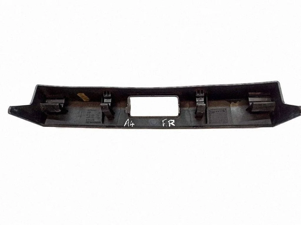 Seat trim – Audi A4 S4 B8 8K (2008-2015)