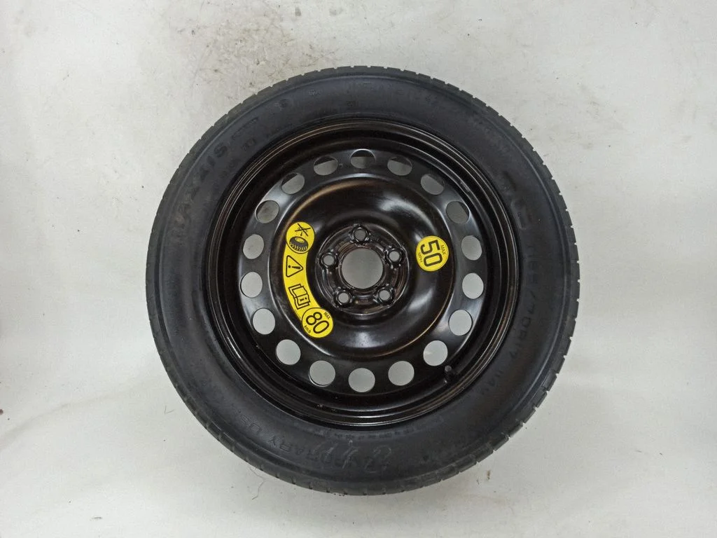 R17 spare wheel LJ6C1015B2A