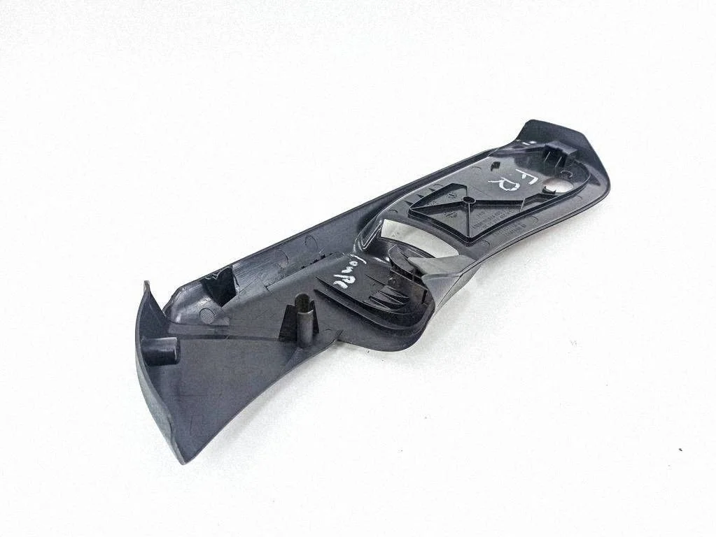 Seat trim – Mercedes-Benz C-Class W203 (2000-2007)
