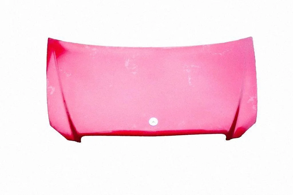 Engine bonnet/hood