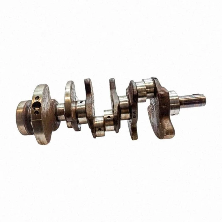 Crankshaft – Mercedes-Benz R-Class W251 (2005-2013)