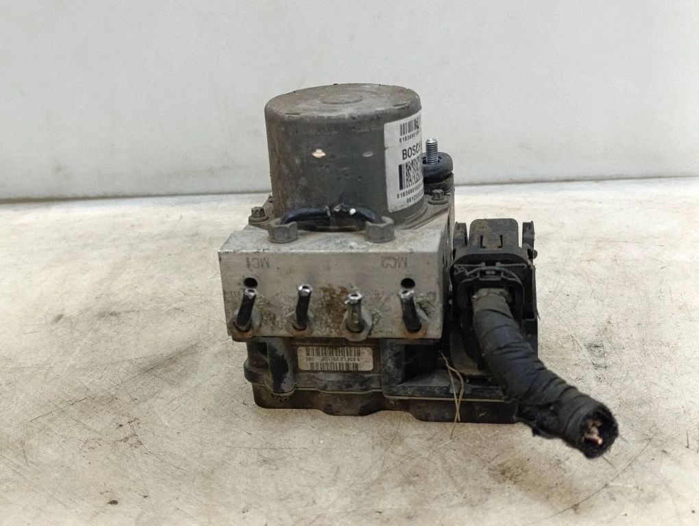 ABS-plokk 0265230602
