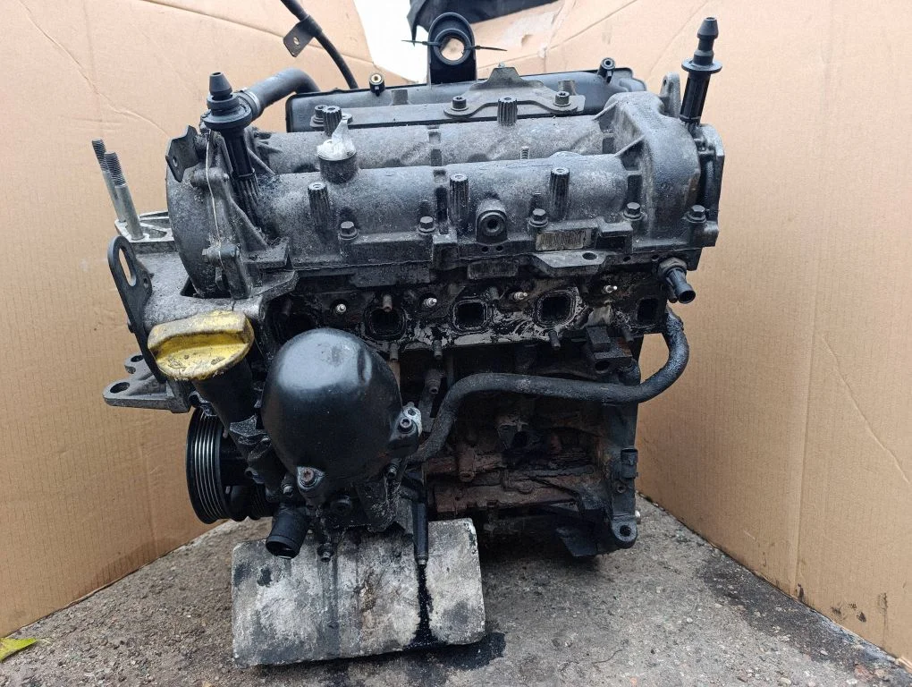 Mootor 55203242