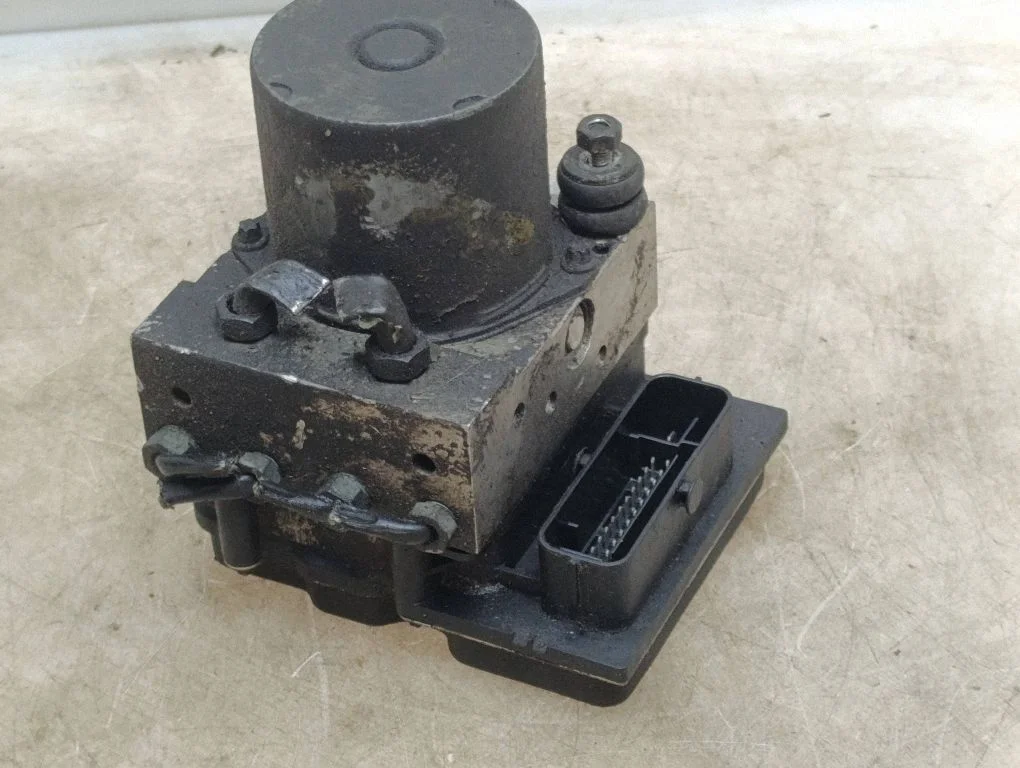 ABS block 4F0910517AD