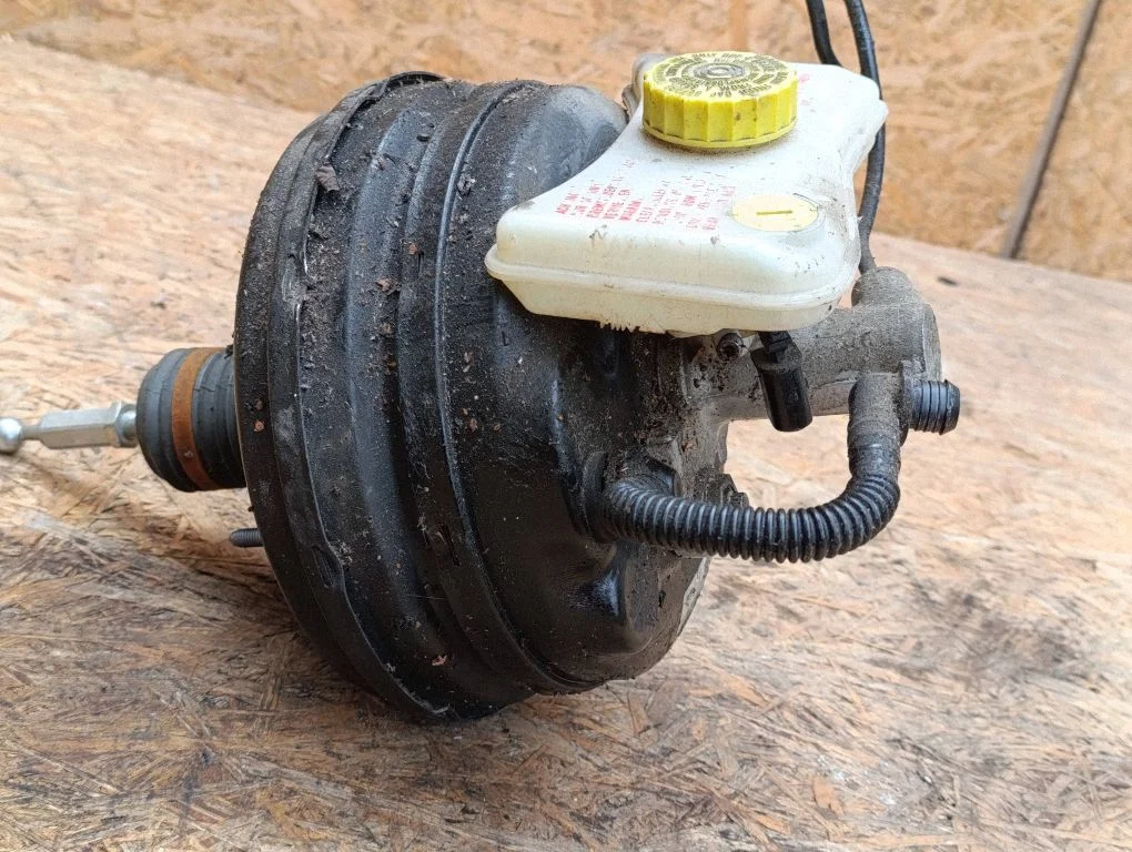 Brake booster 8E0612105AJ
