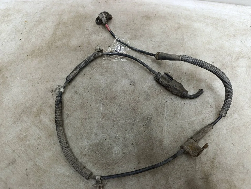 Esimene piduri ABS-andur – Hyundai Santa Fe (2006-2012)