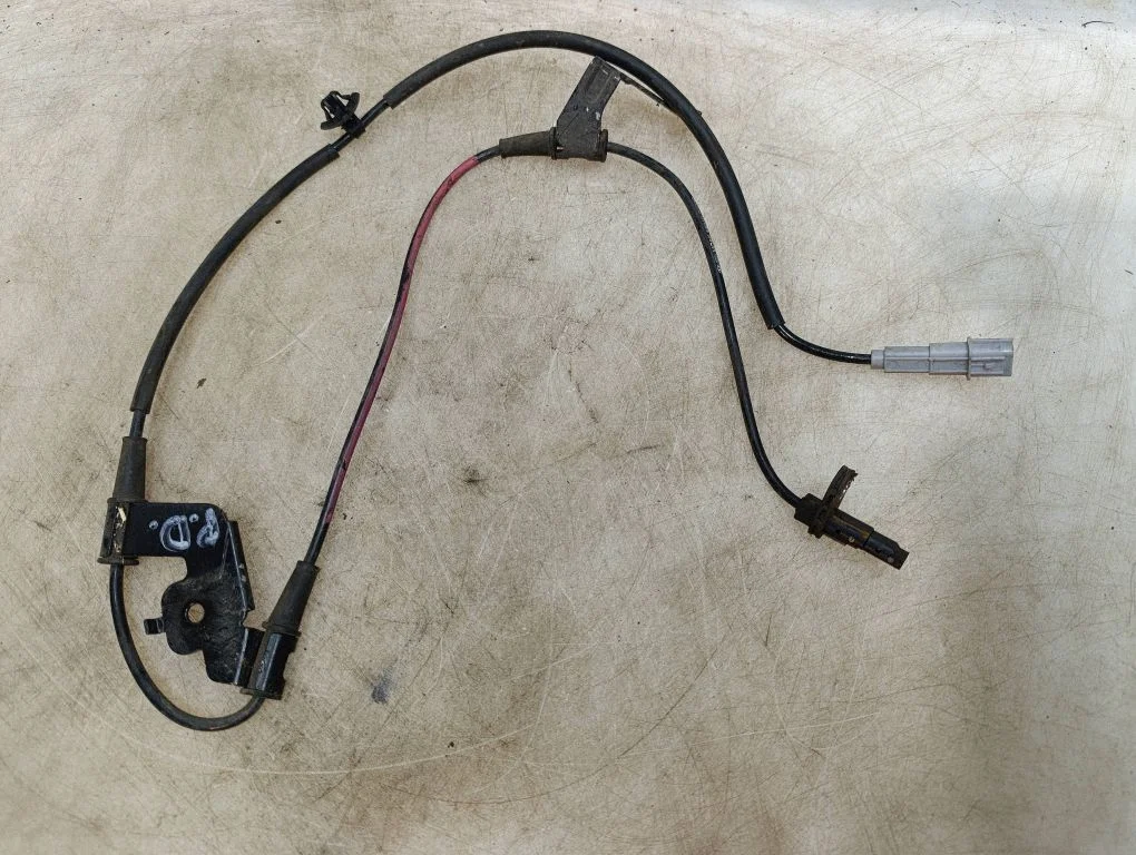 Esimene piduri ABS-andur – Hyundai Bayon (2021-)