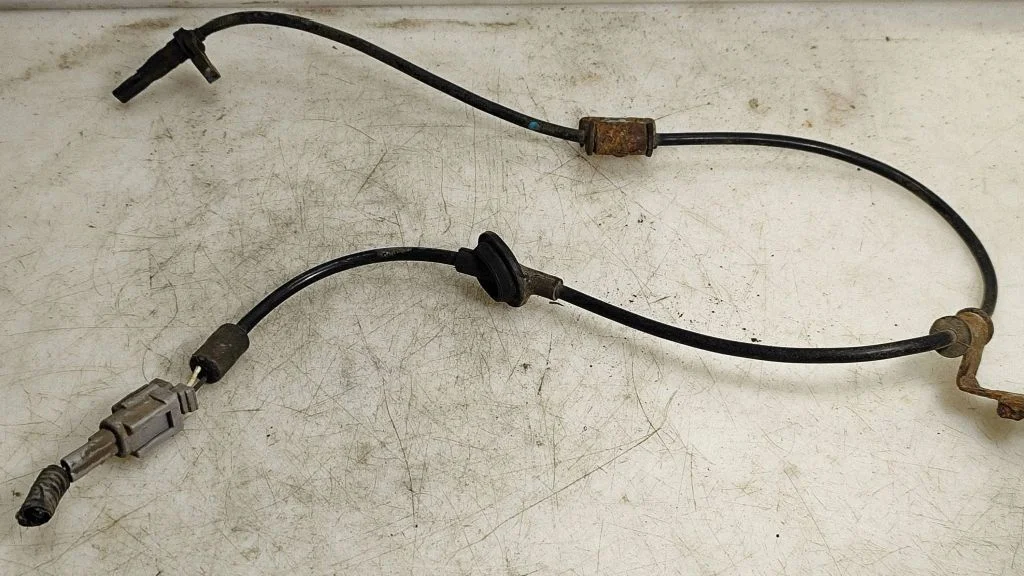 Esimene piduri ABS-andur – Subaru Forester SH (2008-2013)