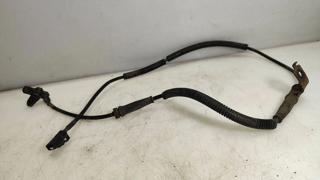 Esimene piduri ABS-andur – Hyundai Santa Fe (2006-2012)