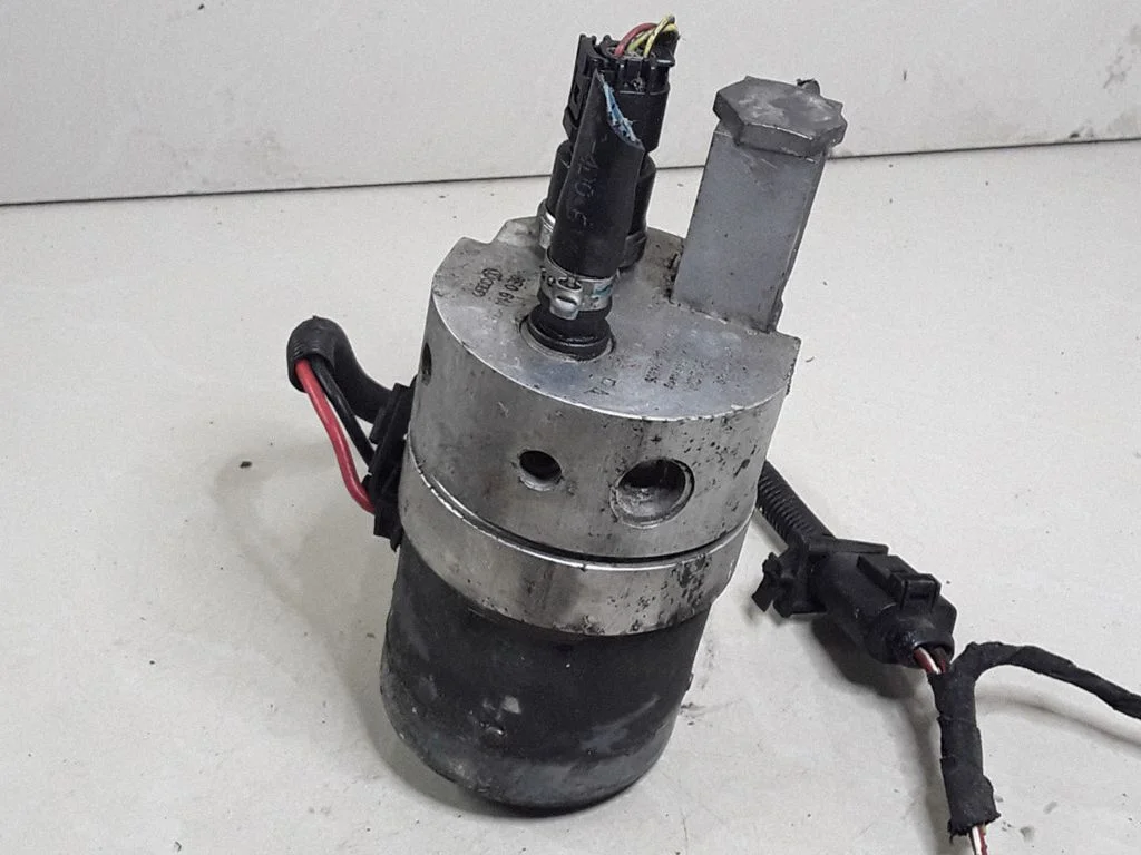 Other brake parts – Audi A4 S4 B5 8D (1999-2000)