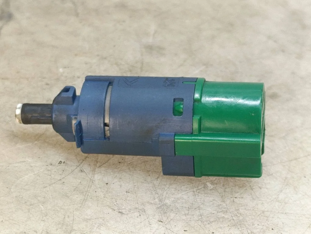 Brake pedal sensor switch – Peugeot 508 II (2018-)