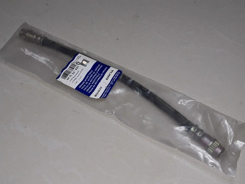 Brake line pipe/hose 6001547820 – Dacia Logan Pick-Up (2005-)