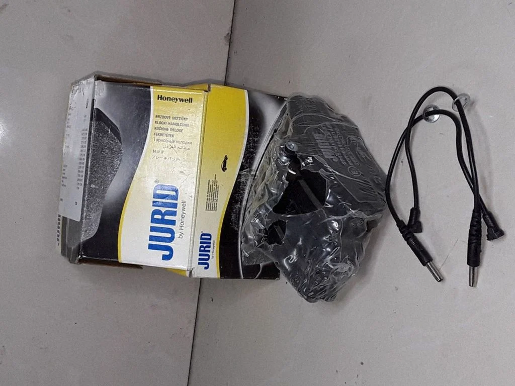 Brake pads (front) – Dacia Logan Pick-Up (2005-)