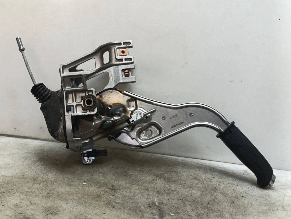 Handbrake/parking brake lever assembly – Opel Astra K (2015-2021)