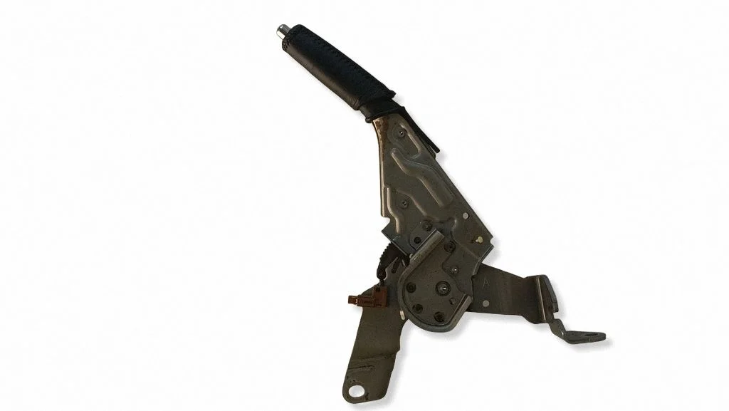Handbrake/parking brake lever assembly – Lexus IS 220D-250-350 (2006-2013)