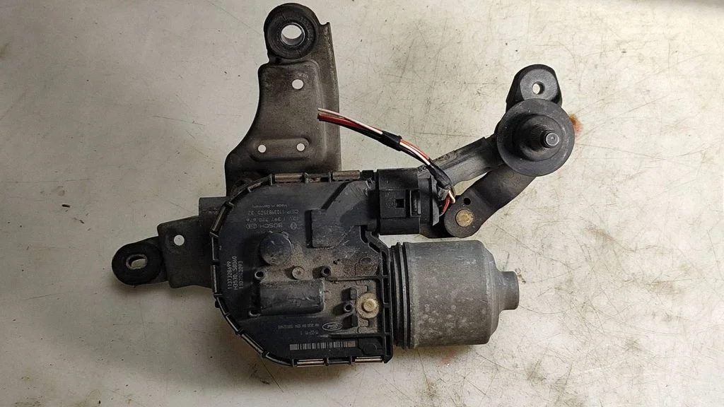 Wiper motor 6M2117504BM