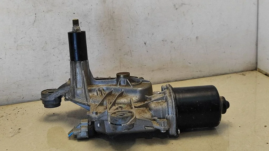 Wiper motor – Citroen C4 I (2004-2010)